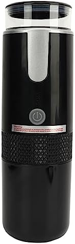Asixxsix Cafeteira Portátil