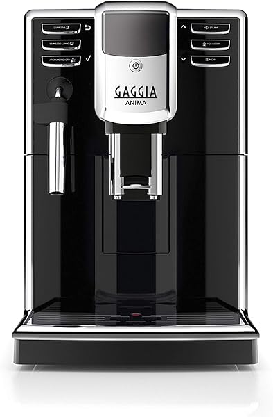 Cafeteira Anima Gaggia