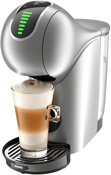 Melhor Cafeteira Dolce Gusto