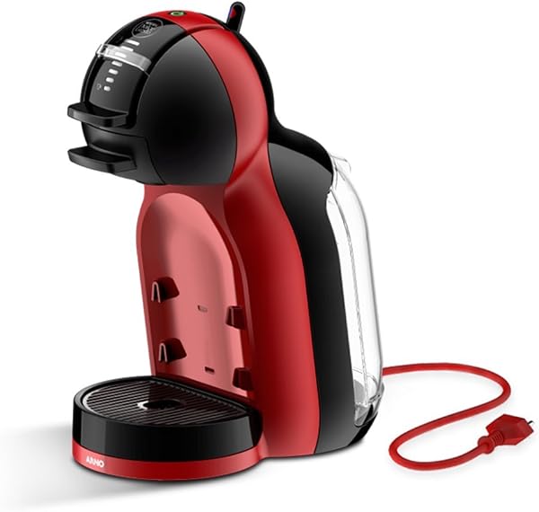 Cafeteira Dolce Gusto Mini Me DMM8
