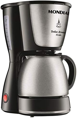 Cafeteira Elétrica Dolce Arome