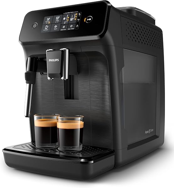 Cafeteira Espresso Automática Philips Walita EP1220