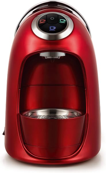 Cafeteira Espresso S20 Versa 3 Corações