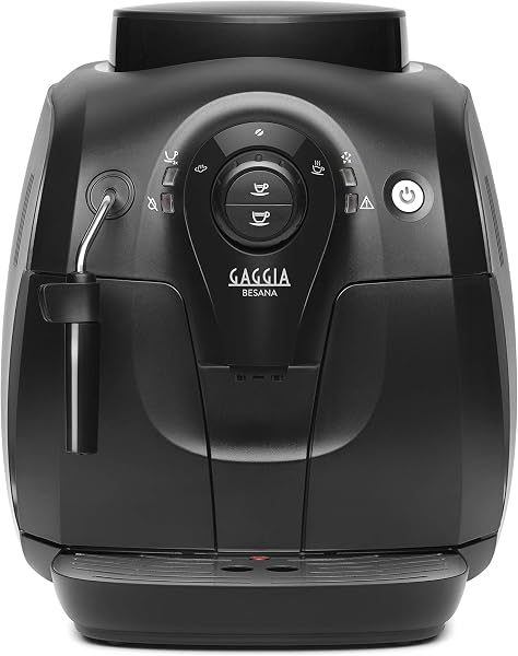 Cafeteira Expresso Automática Gaggia Besana 127V
