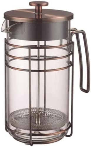 Cafeteira Francesa Oxford 350ml
