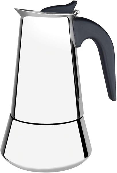 Cafeteira Italiana Tramontina 350 ml