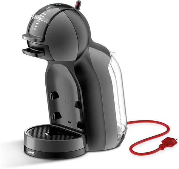 Cafeteira Nescafé Dolce Gusto Mini Me Arno