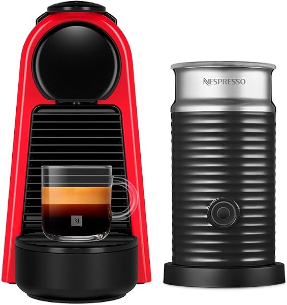 Melhor Cafeteira Nespresso