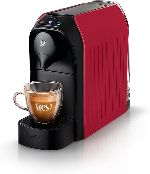 Cafeteira Passione TRES