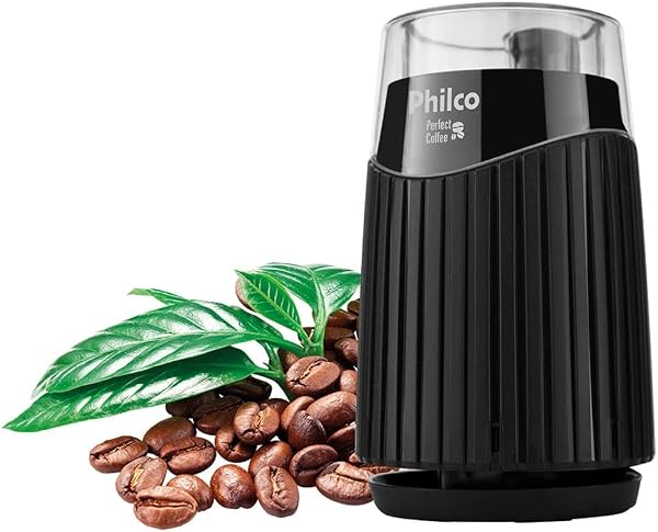 Moedor de Café Perfect Coffee Philco