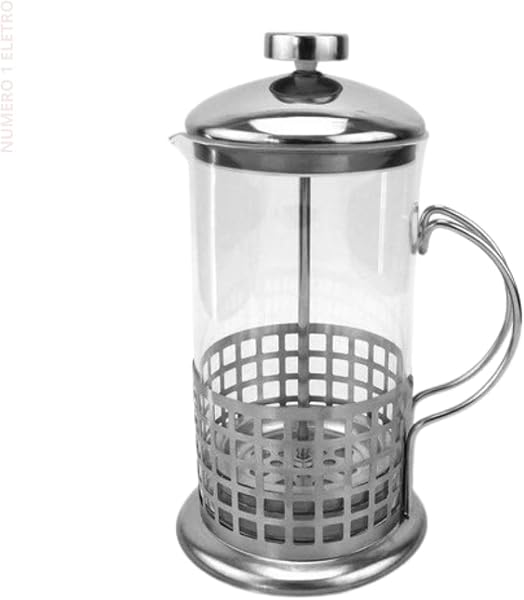Prensa Francesa Clink 800ml